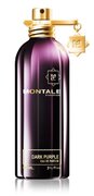 Montale Dark Purple Woda perfumowana - Tester